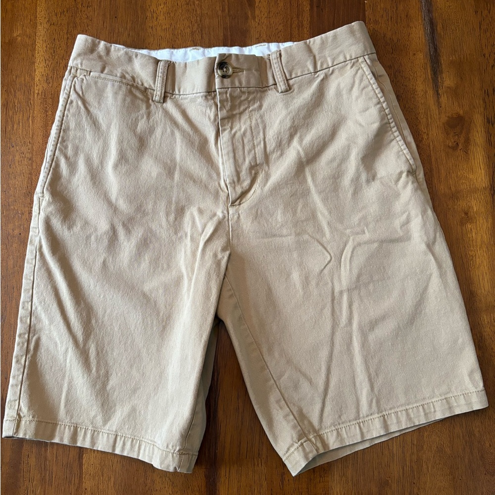 Old Navy Shorts - Ultimate Slim Built-In Flex - Size 31